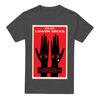 STAR TREK Unisex Adult The Next Generation Season 7 Episode 15 T-Shirt
