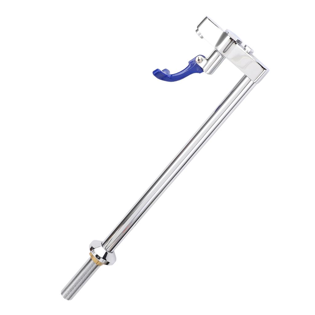 G1/4 Glass Filler Water Purification Drinking Faucet Hotel Water Bar Refill Faucet for Hotel