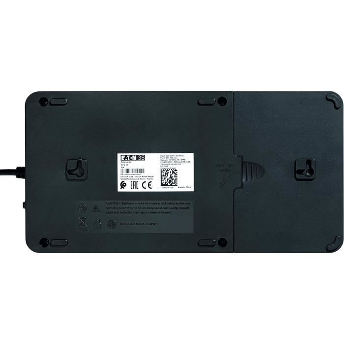 Onduleur - EATON - 3S 450DIN