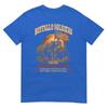 Buffalo Soldiers African American Black History Military Us TShirt