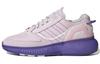 Women's Sneakers Originals ZX 5000 Comfortable Fabric Cushioning Abrasion Resistant Cushioning, Wear