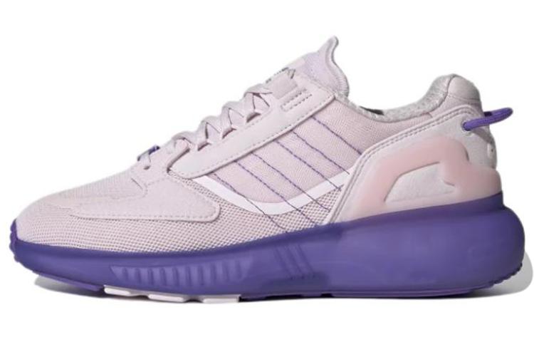 Adidas Originals ZX 5000 Comfortable Fabric Cushioning Abrasion Resistant Cushioning, Wear Resistant Low top GX8666 38⅔