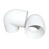Xingongpai PVC-U Water Supply 90-Degree Elbow
