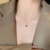 Gift Creative Luxury Temperament Cool Choker Clavicle Chain Women Necklace Korean Style Necklace