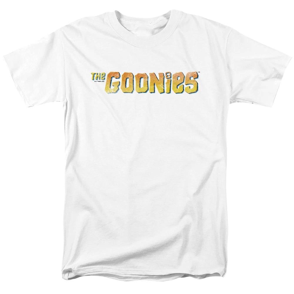 The Goonies - Logo - Men Children s T-shirt 120