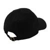 [Moonbat] PAUL & JOE ACCESSOIRES Lightweight Logo Cap Deep with Logo Charm Deep Cap Women's 71002 Black
