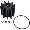 Impeller Repair Kit Compatible With RP061022 Crusader/Pleasurecraft R061022, RP061022, Sierra 18-8926, Mallory 9-45718