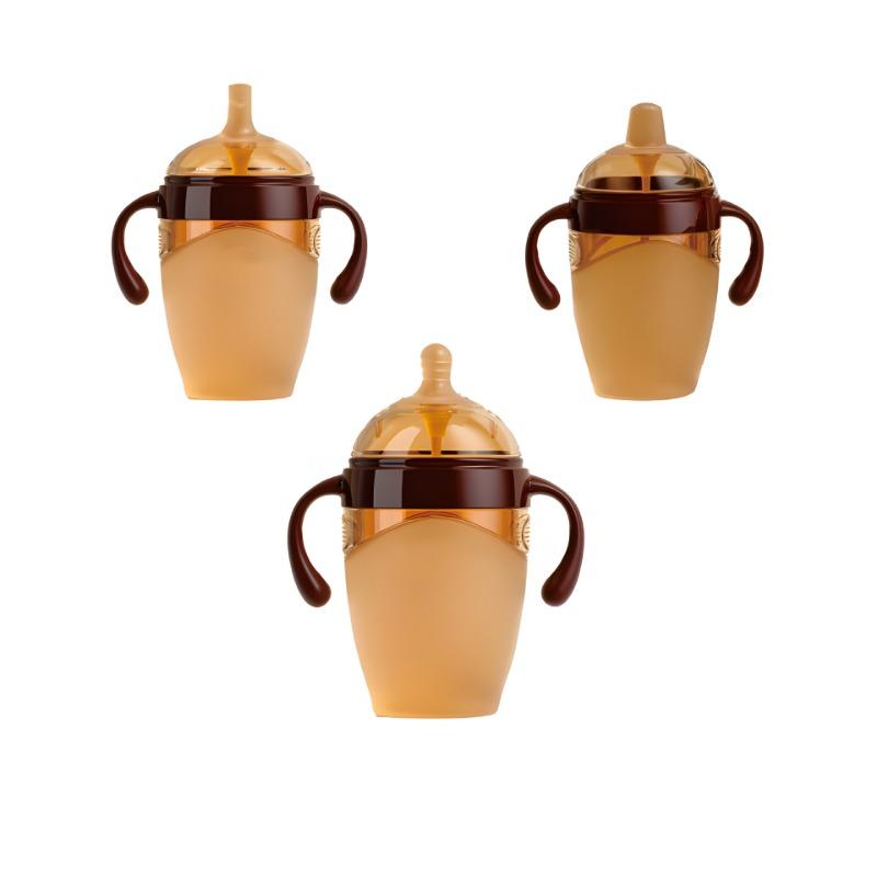 

Детские товары, бутылочка-пустышка широкого диаметра, чашка для детского напитка, силиконовая бутылочка, нано-серебряная бутылочка, против метеоризма pacifier