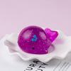 Big Spongy Glitter Mochi Squishy Fidget Sensory Toys Kawaii Animal Stress Ball Powder Fun Soft  Antistress Squeeze Children Toys