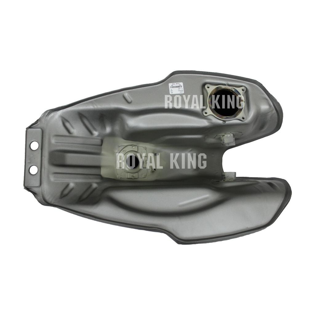 Royal Enfield Himalayan "Gravel Grey" Color Gas "Petrol Fuel Tank" BS6 Model