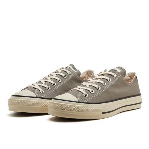 

Converse Canvas All-Star J OX Grege Made in Japan 31312800 Men s Size 43