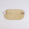 Invisible Travel Waist Packs Waist Pouch for Passport Money Belt Bag Hidden Security Wallet Casual Bag For Men Women