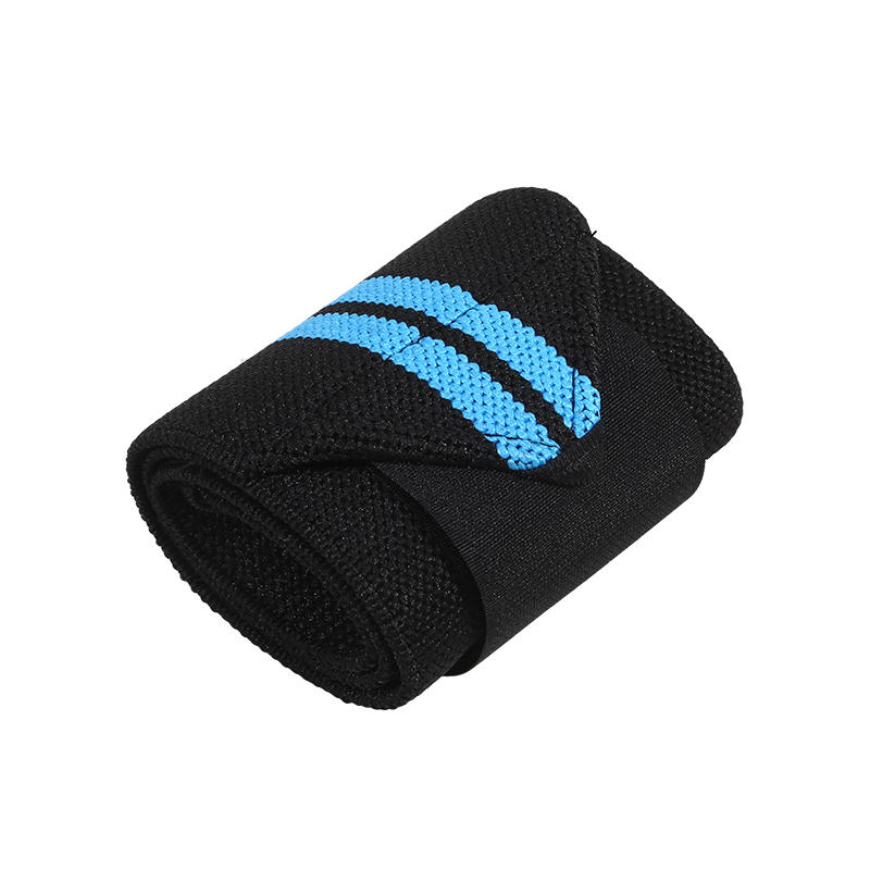 1/2PCS Pro Weight Lifting Wrist Wraps-Heavy Duty Support Brace for Gym Fitness amp Strength Training-Premium Wristband Protector