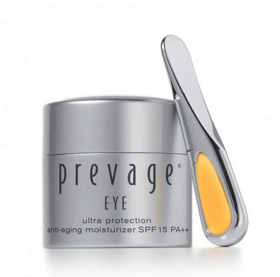 

Elizabeth Arden Prevage Антивозрастной увлажняющий крем для глаз Spf15 15 мл