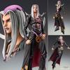 Jojo'S Adventure Superimage Bruno Kujo Jotaro Apaki Movable Action Figure - Collectible Shouban Model Toy