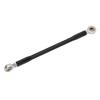 Motorcycle Gear Shift Rod, Shifter Change Linkage Bar, Aluminum Alloy, Long Life, High Performance, for 180mm Gear Lever
