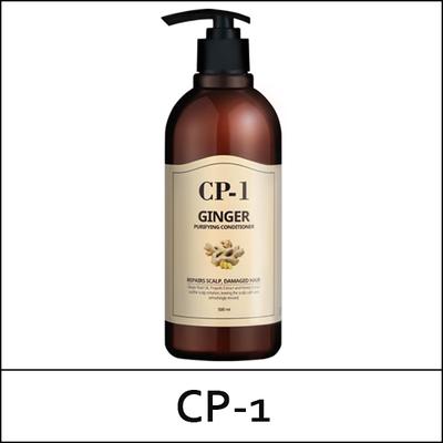 [eSTHETIC House] (a15) CP-1 Ginger Purifying Conditioner 500ml