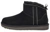Classic Mini 'Black' Women's 1121577-BLK