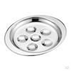 Set Of 2, Stainless Steel