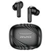 Bluetooth Headphones TA6 ANC Black