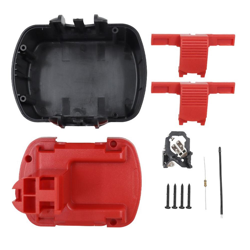 

Для электрической дрели Bosch 14.4V Ni-CD/MH Аккумулятор Пластиковый Корпус Печатная Плата 1420 1422 1433 1434 1435 1435F Корпуса