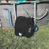 Waterproof Sand Filter Pump Cover For Intex Clear Sand Filter Pump,black 420D Oxford Fabric 70*65*55cm Protective Covers
