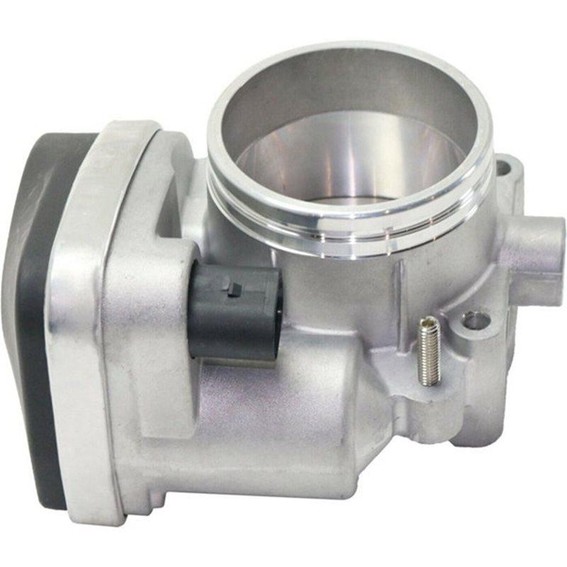 For BMW Throttle Body Assembly 13547502444 E46 E60 E83 E36 E85 For X3 Z3 Z4 325Ci 325I 325Xi 525I 2.5L 2001- 2006
