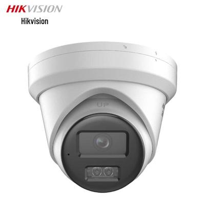 HIKVISION DS-2CD3366DWDV3-L 6MP Full-Color Network Camera CN Plug (adapter Included)