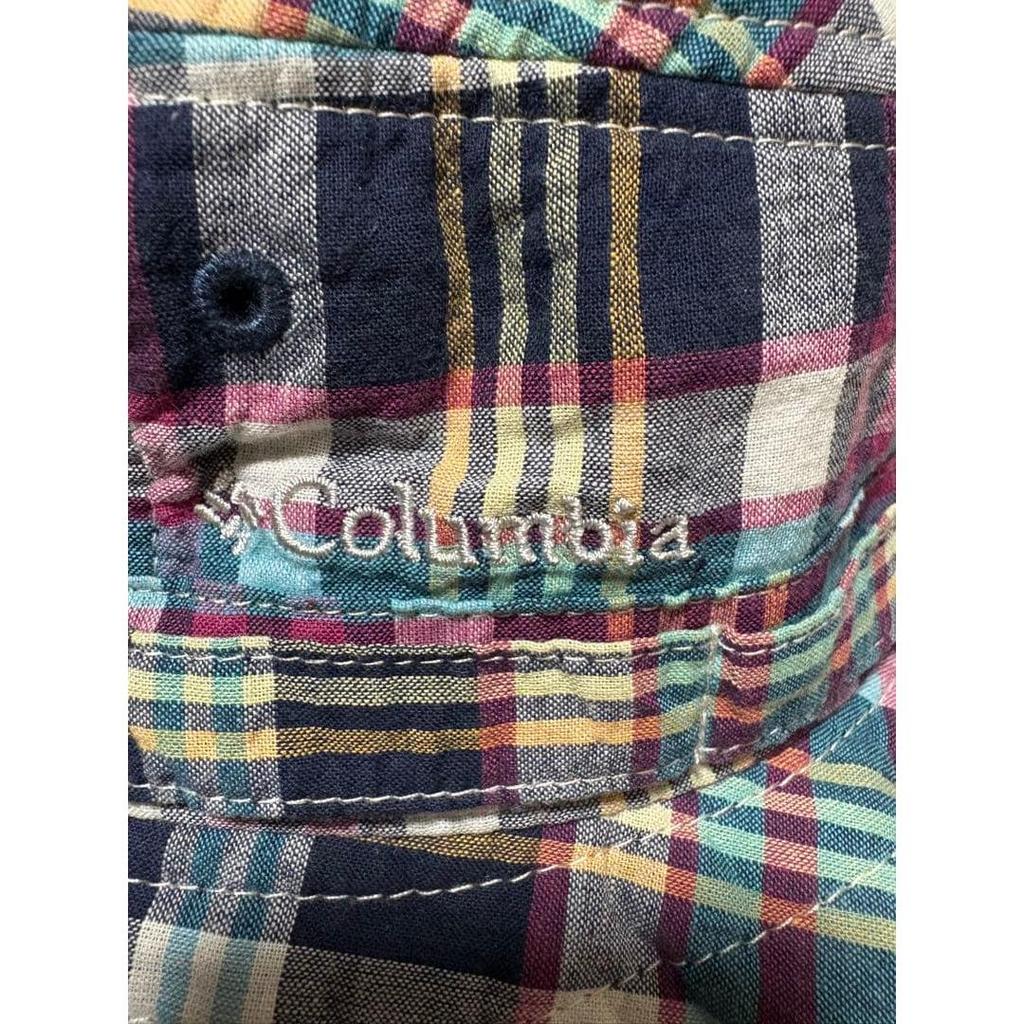 Used Columbia bucket hat