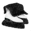 2 Pieces Ice Skate Covers Guards Equipment Portable Skating for Figure Skates Sports