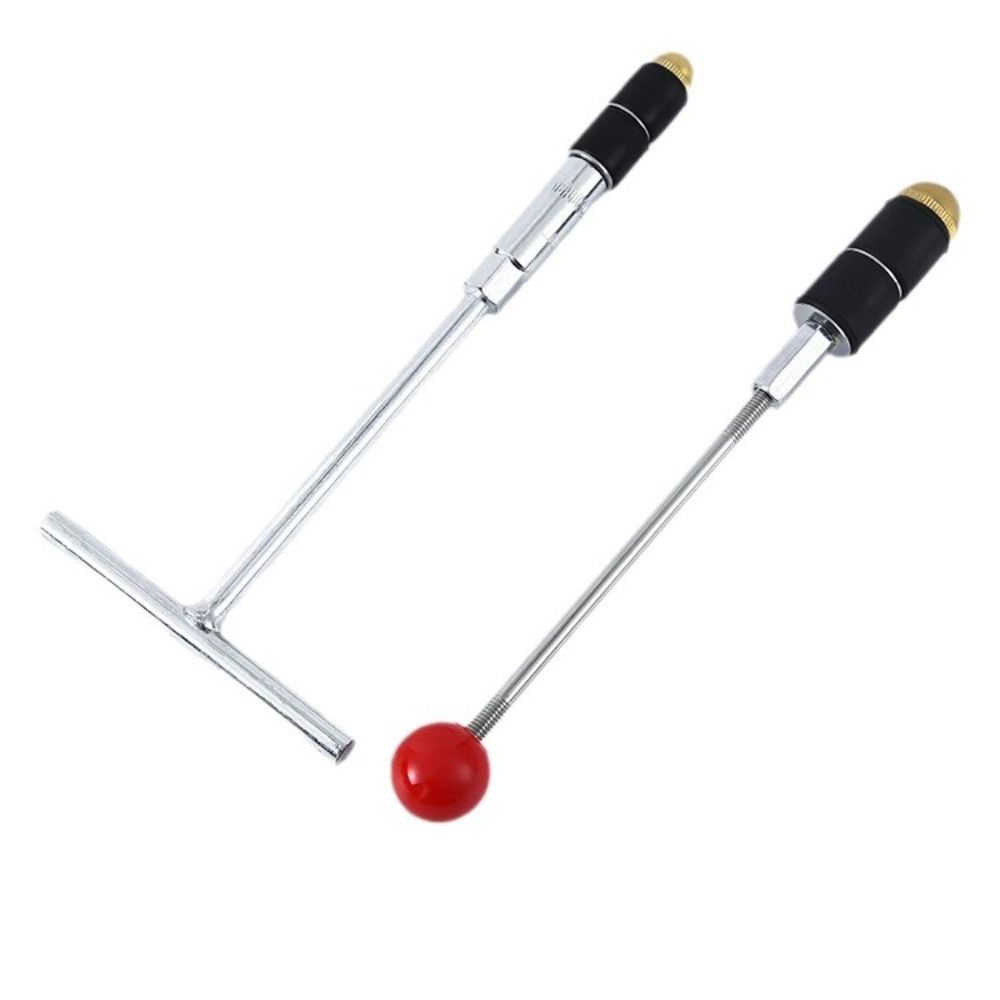 20/25/32 Wasserstopp-Nadel Metallreparatur Sanitärwerkzeugset Heißschmelz-Wasserstoppstift PPR-Rohr