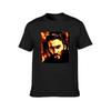 SAEZ 3 Gift For Fans, For Men and Women, Father Day, Family Day, Halloween Day, Thanksgiving, Christmas Day T-Shirt