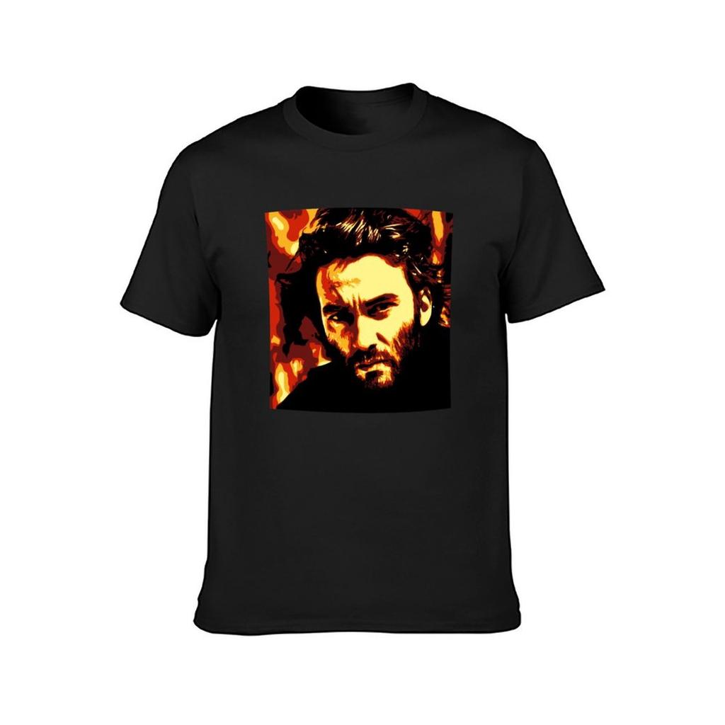 SAEZ 3 Gift For Fans, For Men and Women, Father Day, Family Day, Halloween Day, Thanksgiving, Christmas Day T-Shirt