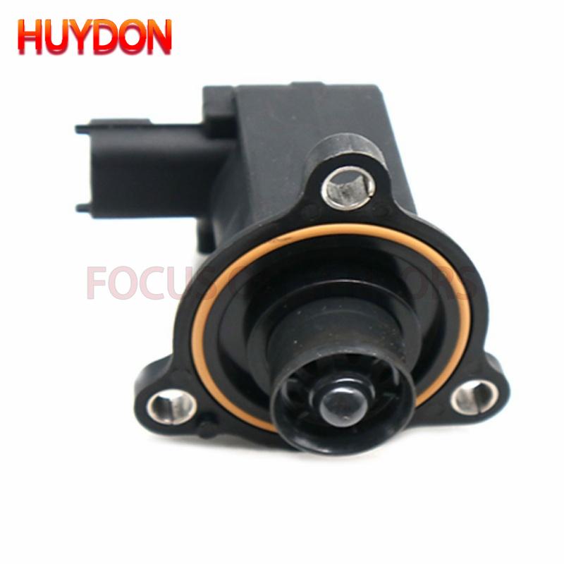 55221800 Turbocharger Boost Diverter Valve For Fiat 500 500l 500x Jeep Compass Renegade 2015- 111-14T087 702909070