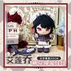 Gioco Zenless Zone Zero Ellen Joe Bambola Cosplay Giocattoli di Peluche Peluche Regalo di Compleanno Ciondolo Portachiavi Peluche