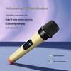 Newman A2 Portable Bluetooth Karaoke Speaker CN Plug (adapter Included)