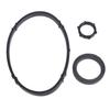 Oil Filter Housing Seal Kit Rubber 1103l8 Engine Oil Filter Housing Seal for 1.1 1.4 1.6 Petrol TU Engines