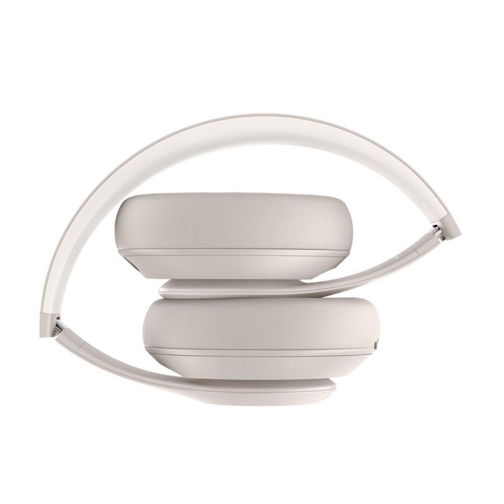 Beats Studio Pro Wireless Over-Ear Headphones, Active Noise Cancelling, Spatial Audio, USB-C, 40mm Driver, Premium HiFi Sound