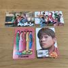[USED] Boymen Tsujimoto Tatsunori M Card Used Unavailable for Download