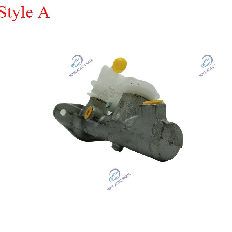 Brake Master Cylinder for Honda CIVIC  FB2 R1A/R1G  Brake Caliper 46100-TS6-H01 46100-TS6-H01