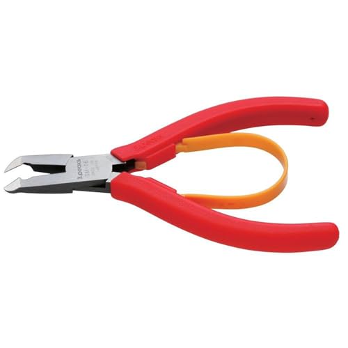 Three Peaks Giken 3.peaks Edge Nippers 115mm SM-06