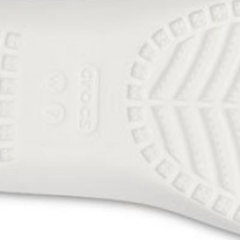 Crocs Women S Cardi Ii SandalS White 206756 100