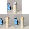Cute Childrens Insulated Water Bottle With Locking Cap For School Use And Large Capacity