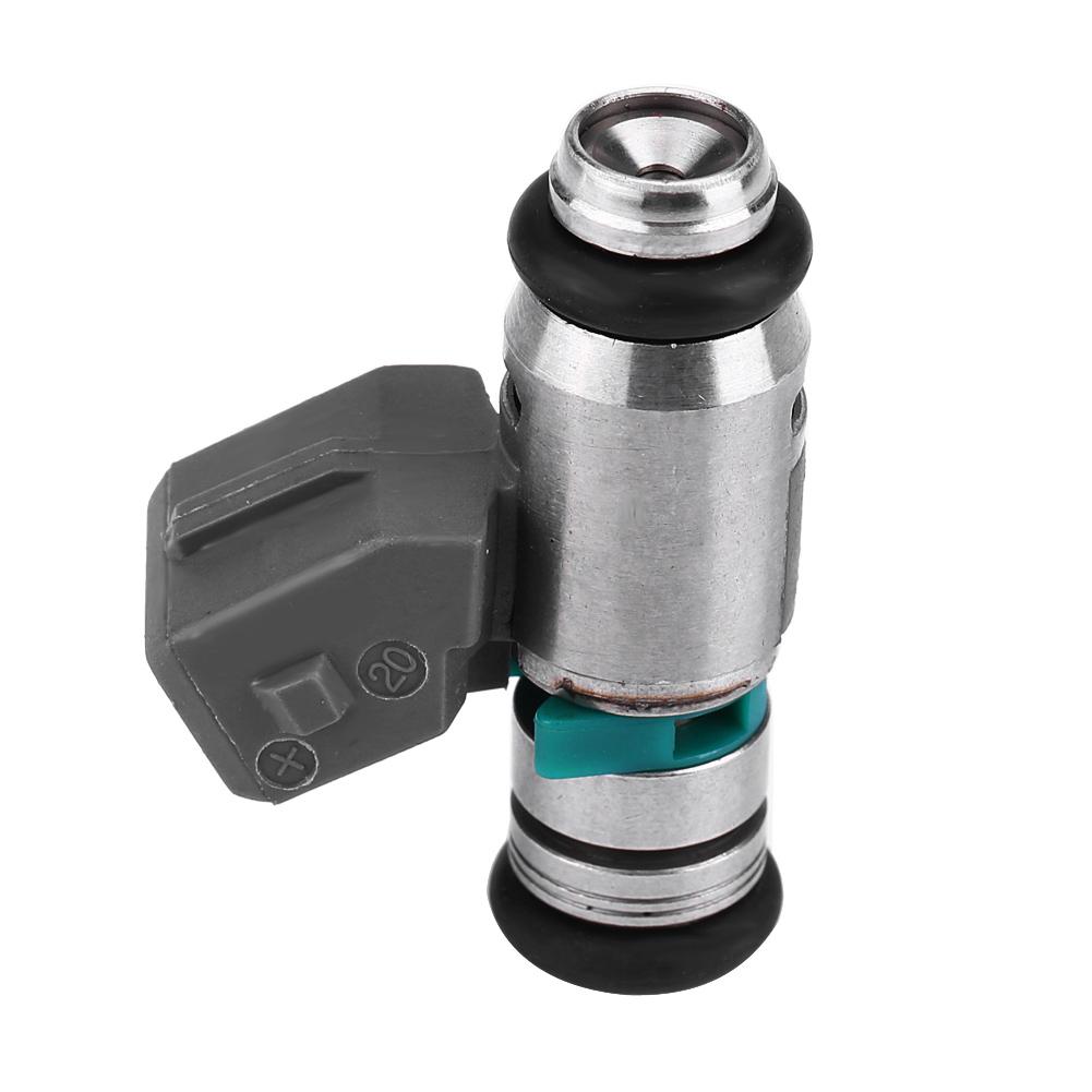 Fuel Injector Nozzle for Renault Clio MK II III Megane Scenic Thalia IWP143