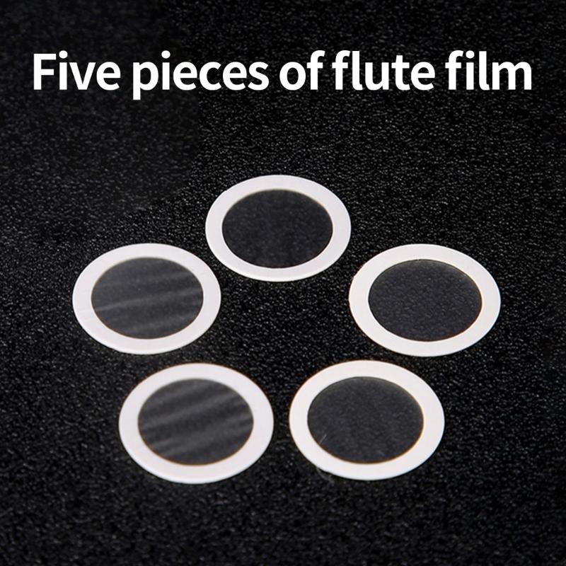 Professional Kazoo Instrument with Lanyard and 5 Replacement Membranes For Kids Adults Music Enthusiasts and Beginners