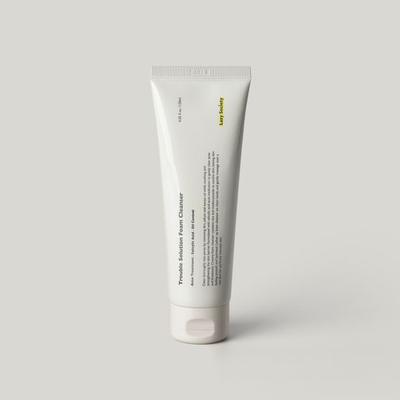 Trouble Solution Foam Cleanser 120ml