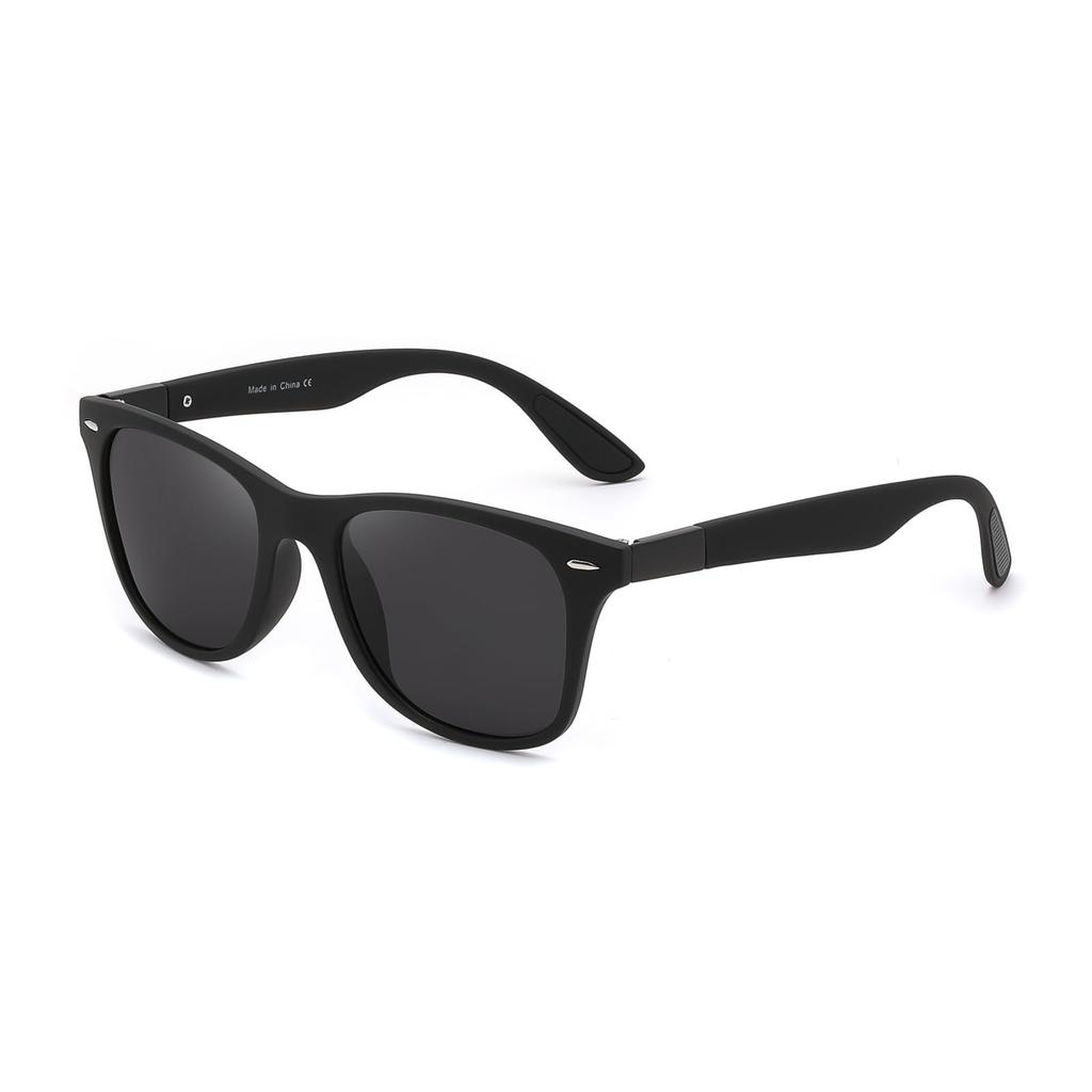FEISEDY Sunglasses with UV400 TAC Polarized for and B1391 Men's Protection, Lenses, Driving, Fishing, Unisex,