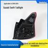 Xizhilai Taillight Turn Signal for Suzuki Swift 2016-2024