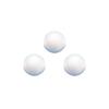 100 Pieces Styrofoam Balls School Project Wedding Supplies White Unfinished Round Ball Polystyrene Gift Party Decoration