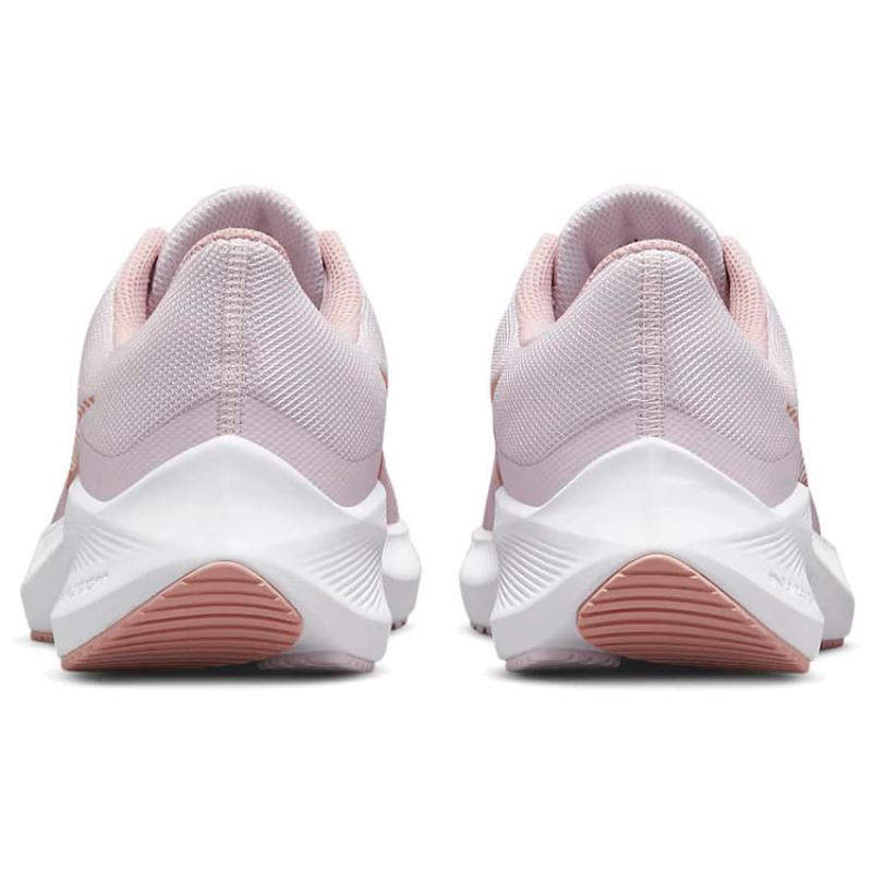 Nike Air Zoom Winflo 8 'Light Violet Champagne' Women's Sneakers CW3421-500